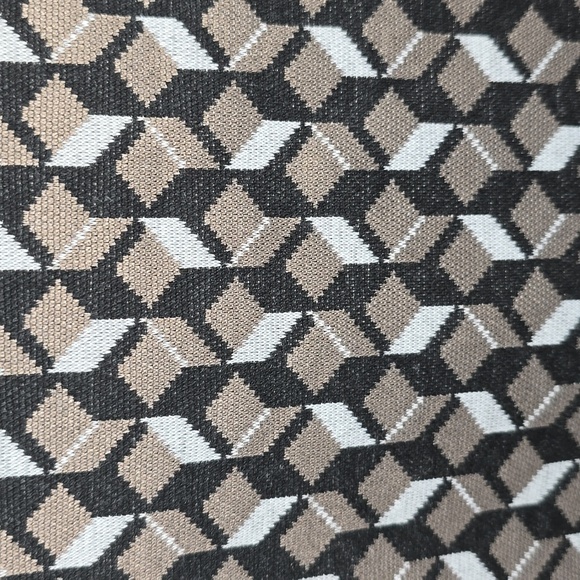 {Andrew Marc} Sport Women's Short Sleeve Fashion Sweatshirt - Size Medium - Picture 9 of 12